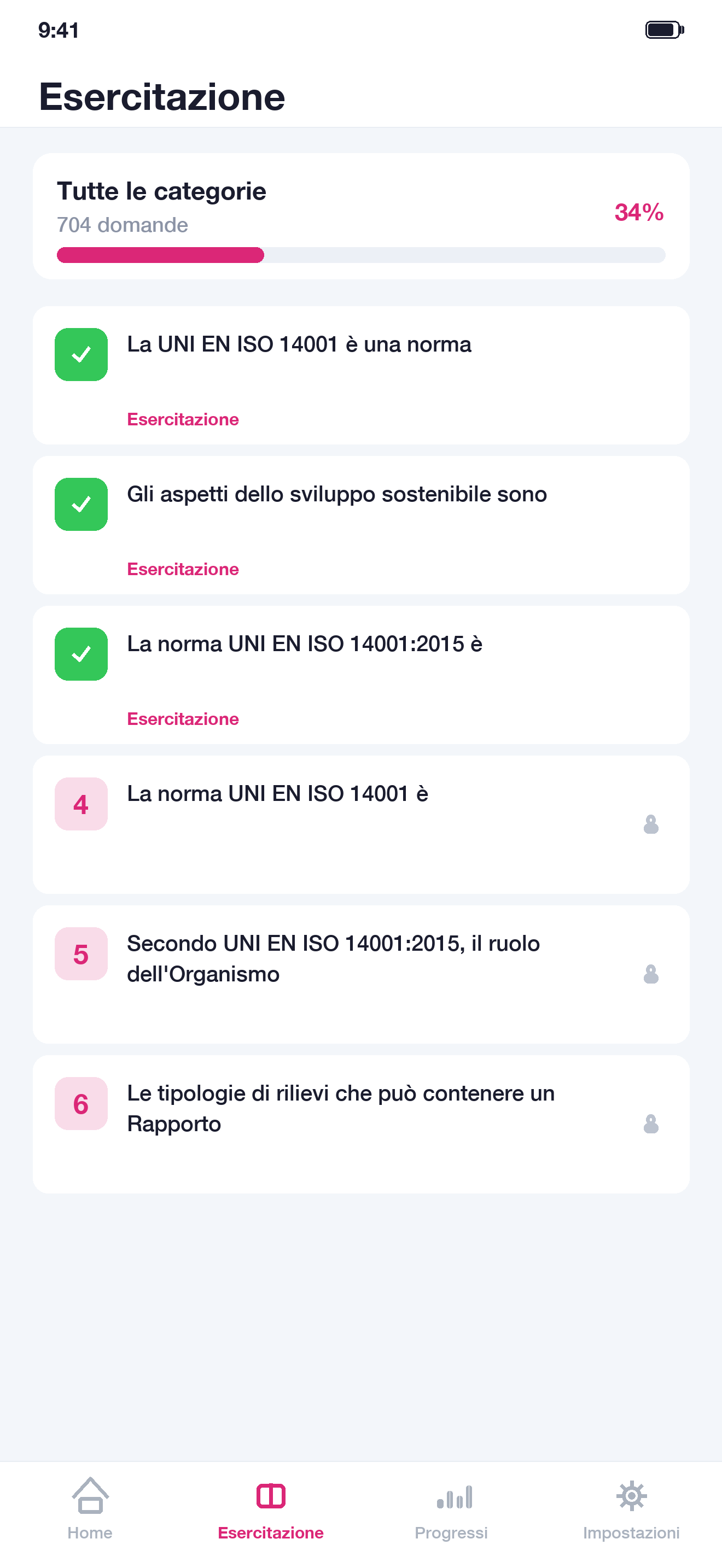 Responsabile Tecnico Rifiuti screenshot 2