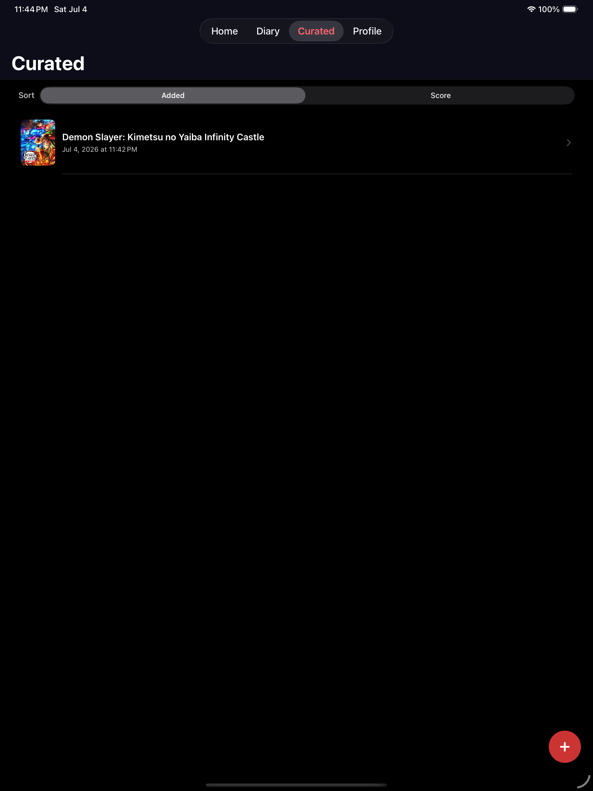 Dramepi screenshot 12
