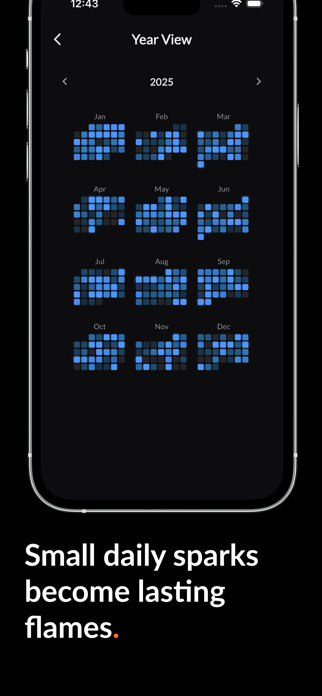 ember. Screenshot 6 of 6