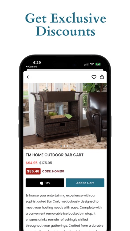 Tuesday Morning screenshot-3