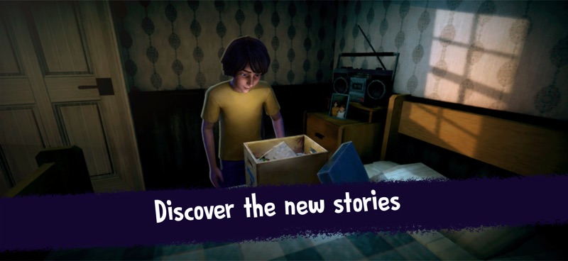 Ice Scream 1: Scary Horror screenshot 3