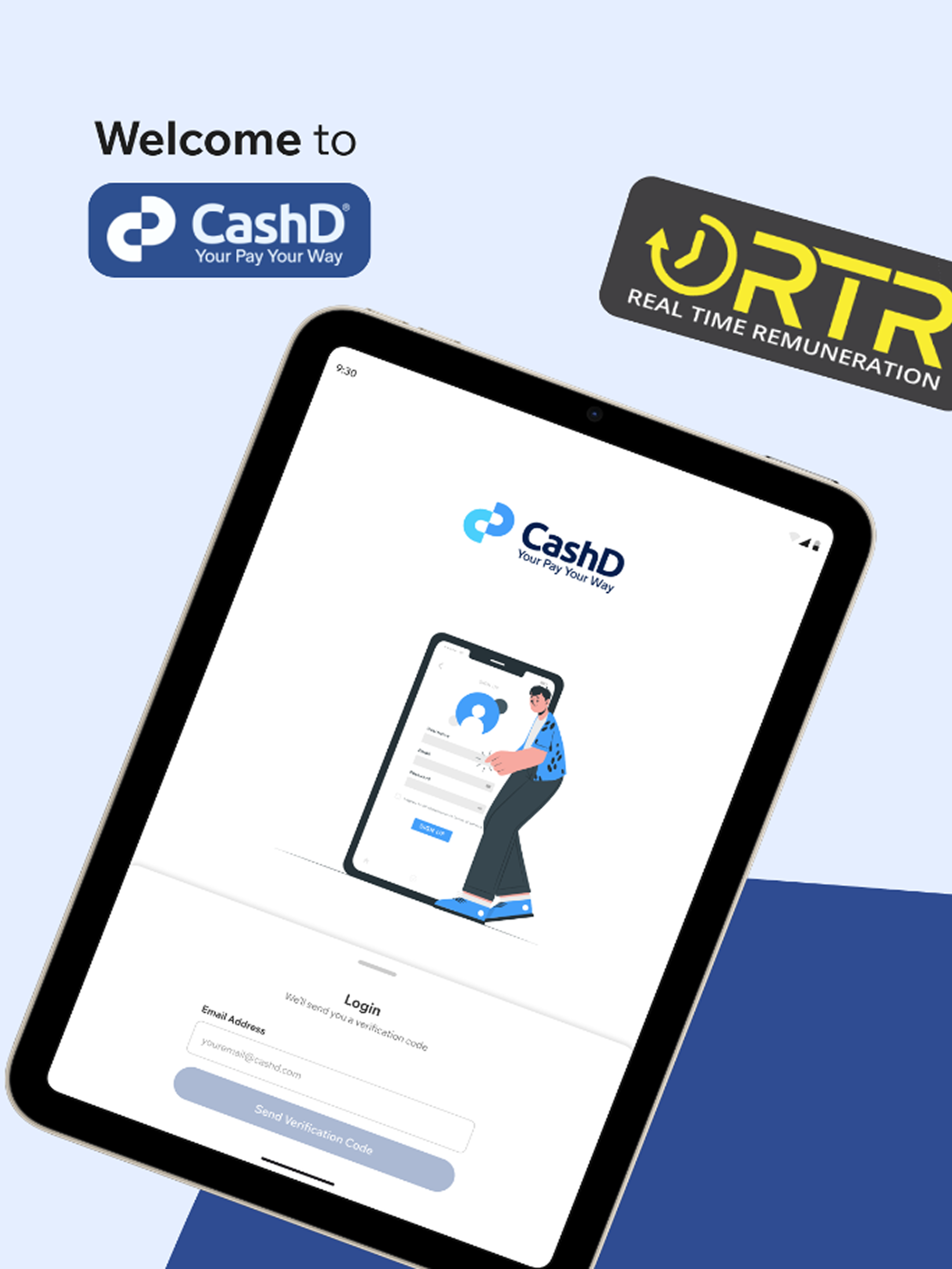 CashD