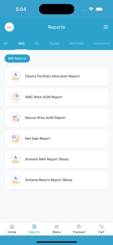 Gennext Money Screenshot 8 of 10
