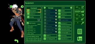 METRO QUESTER | OSAKA Screenshot 5 of 6