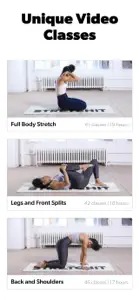 Stretching Mobility: STRETCHIT screenshot #3 for iPhone