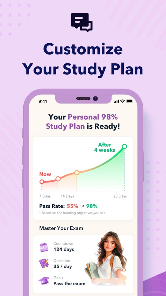 #5. TSIA2 Practice Test Prep 2025 (iOS) 由: Edu Prep