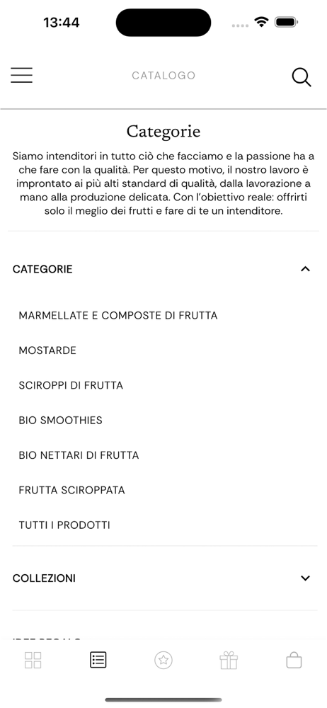Alpe Pragas screenshot 3