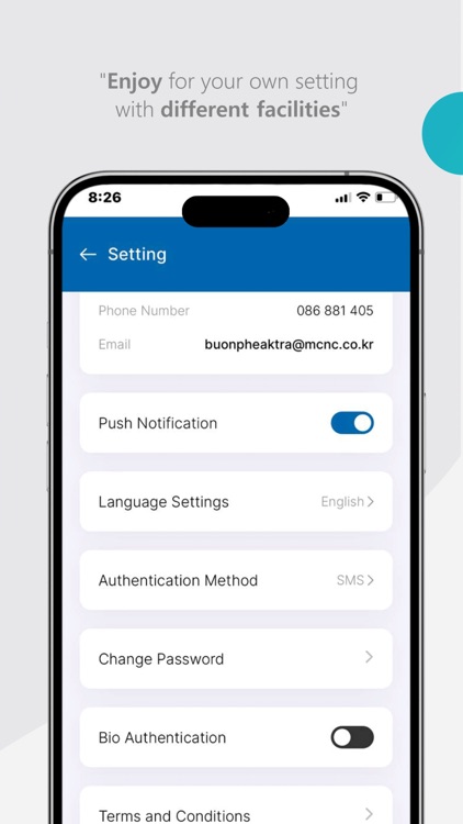 Woori Business App screenshot-6