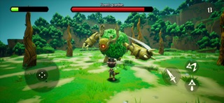 Sithep Adventure Screenshot 2 of 7