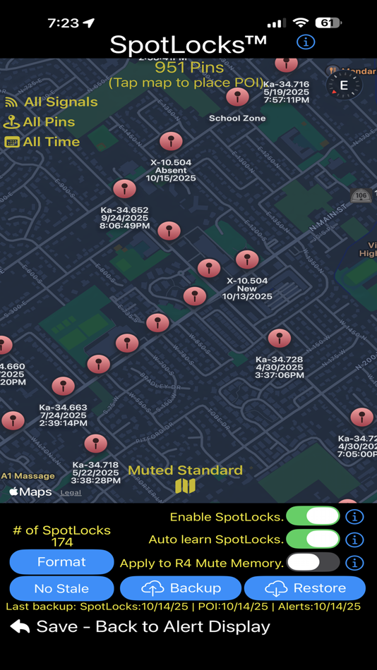 #3. R4 Companion (iOS) Podle: Angela Mcarthur