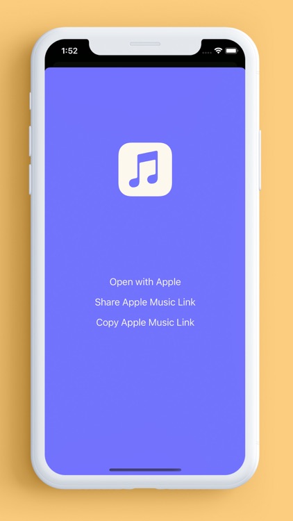 Playdate: Easy Music Sharing