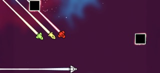 Geometry Vibes Monster Screenshot 5 of 5