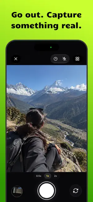 Gawsip: Photos with friends screenshot 2
