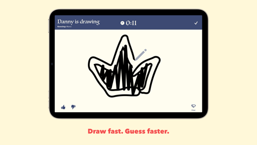 Out Sketched screenshot 20