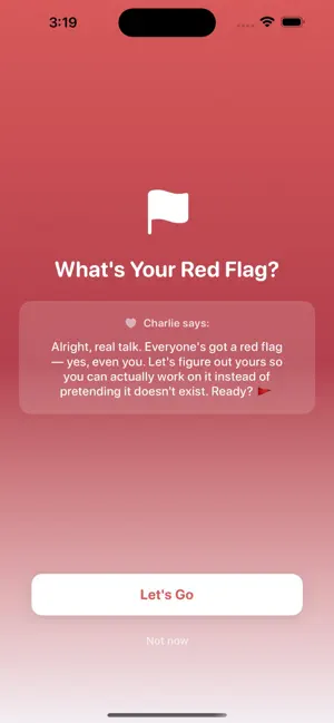 InterQ - Personalized Advice screenshot 4