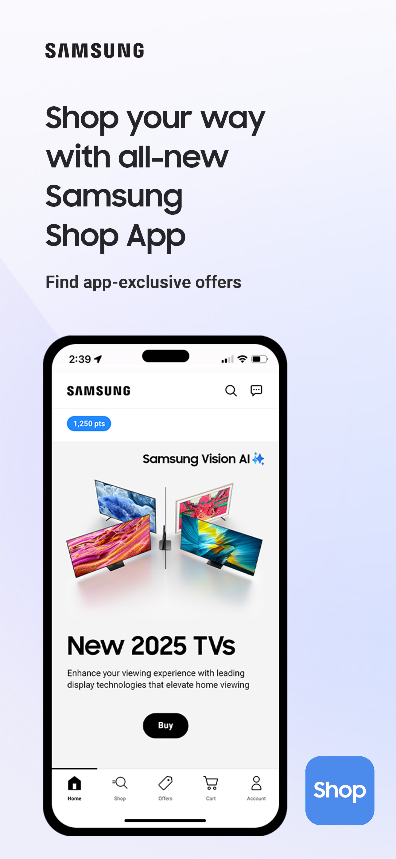 Samsung Shop