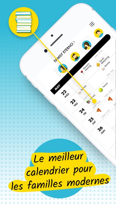 Screenshot #1 pour SHUBiDU