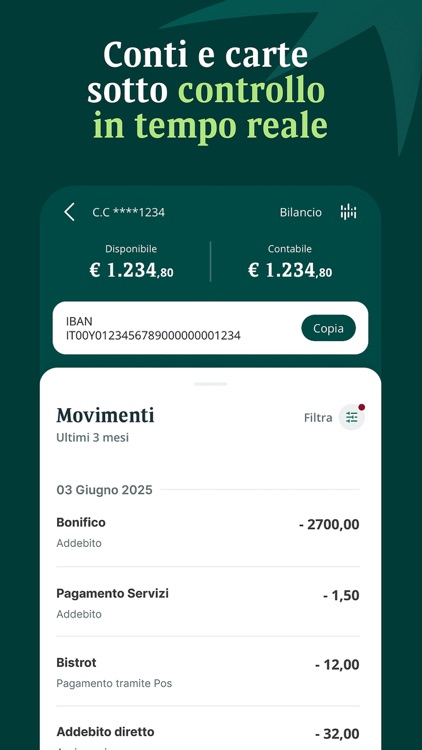 My Private Banking screenshot-3