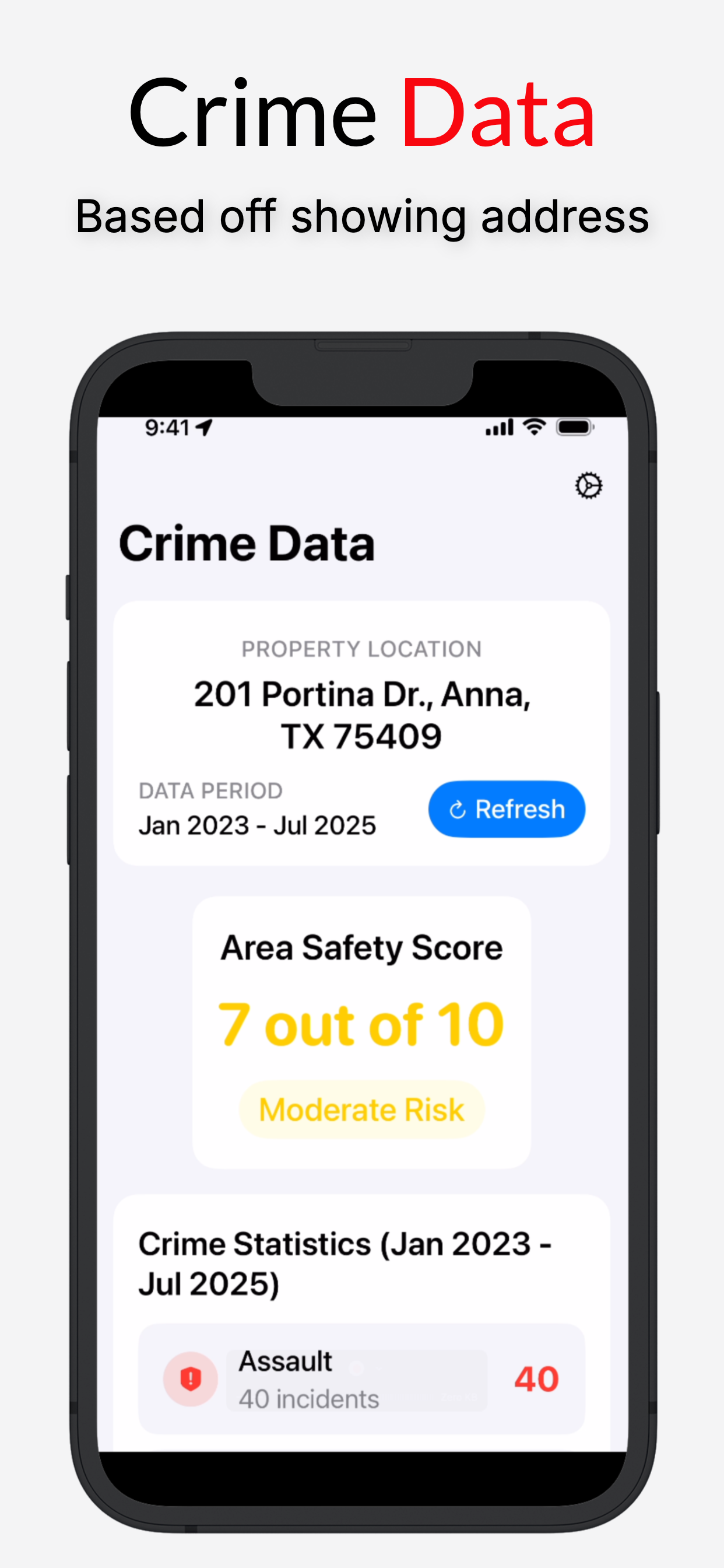 MySafeAgent screenshot 4