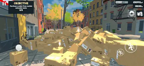 Supermarket Simulator 2026 - Entertainment App | MWM