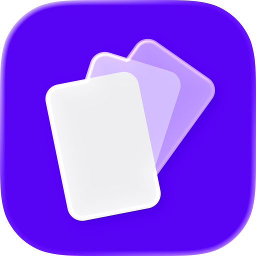 Stufy app icon
