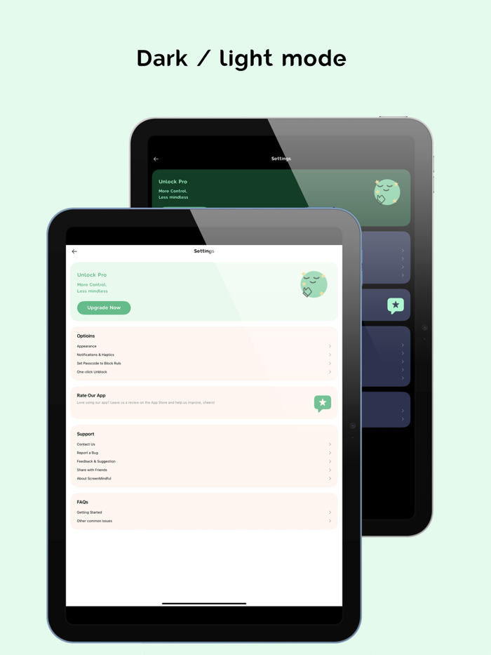 ScreenMindful-Digital Therapy