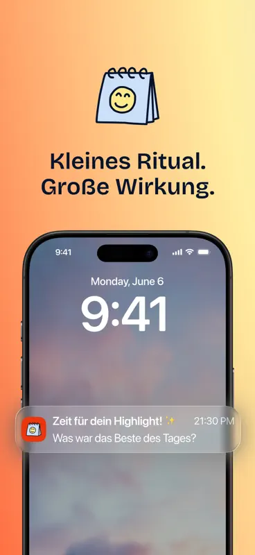 Das Beste des Tages screenshot 4 of 6