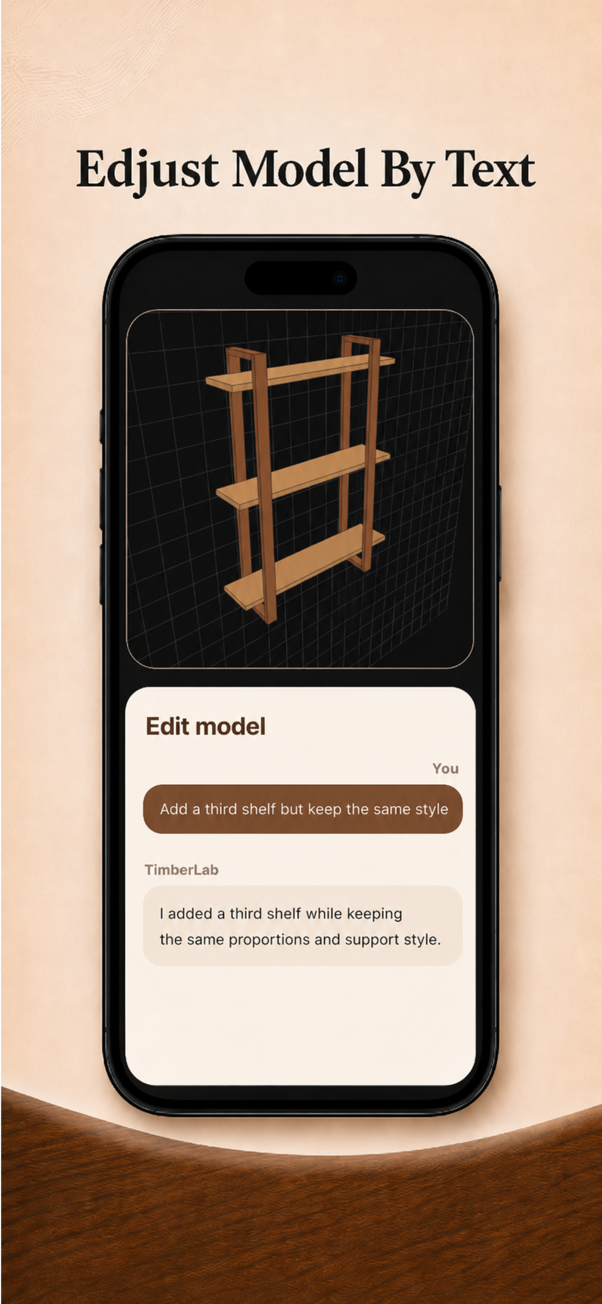 TimberLab