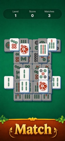 Happy Mahjong Solitaire preview