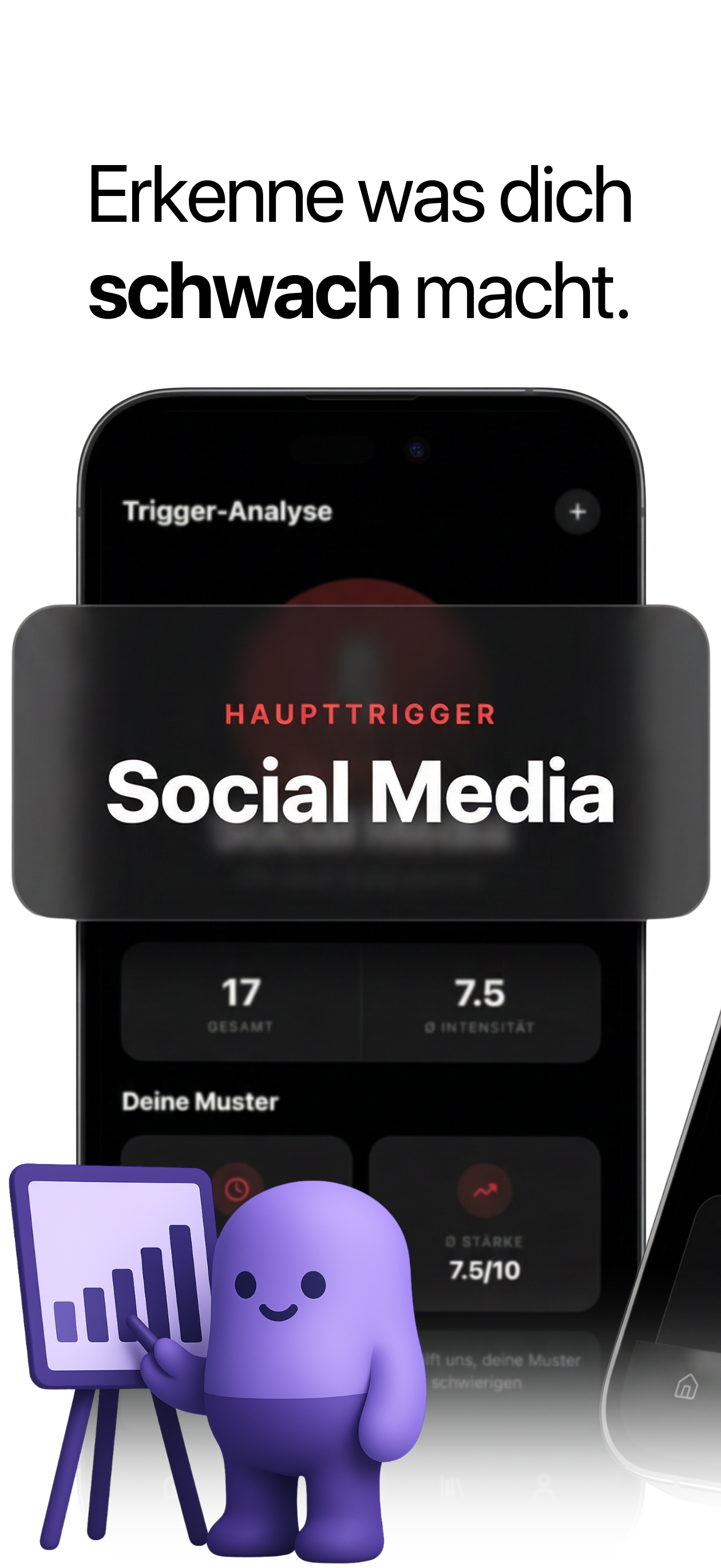 Quitli - Werde Jetzt Frei screenshot 4