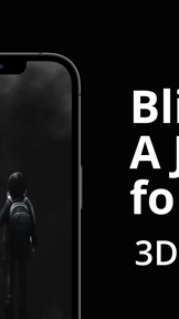 Blindfall - Episode One screenshot