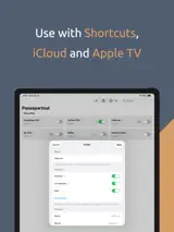 Passepartout, VPN Client 3