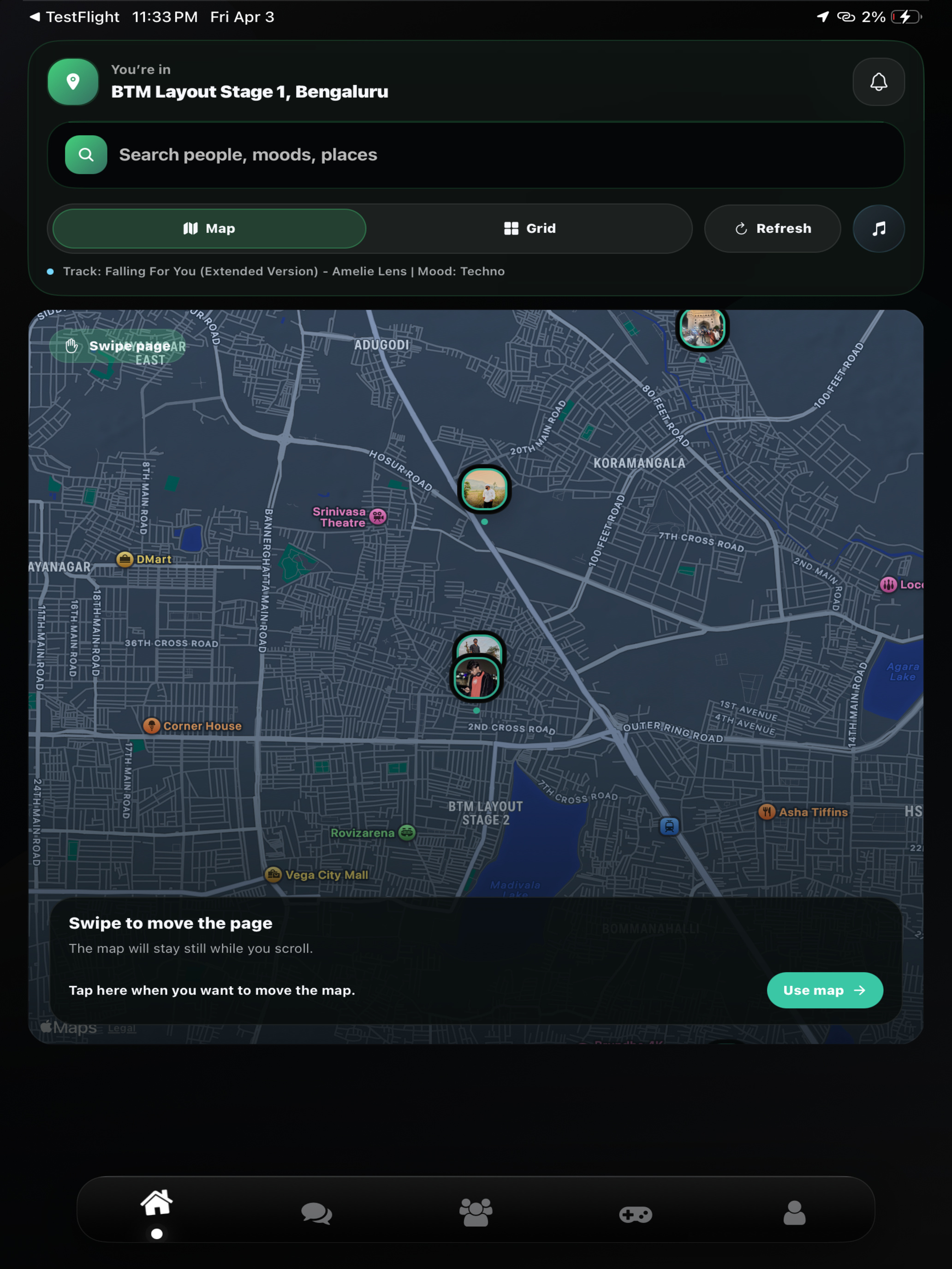BudMeet screenshot 13