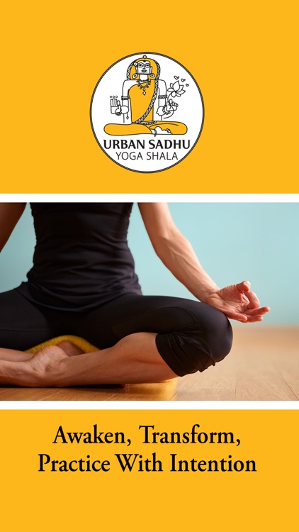 URBAN SADHU YOGA