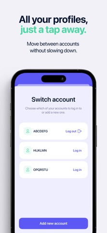 Vox Conn screenshot