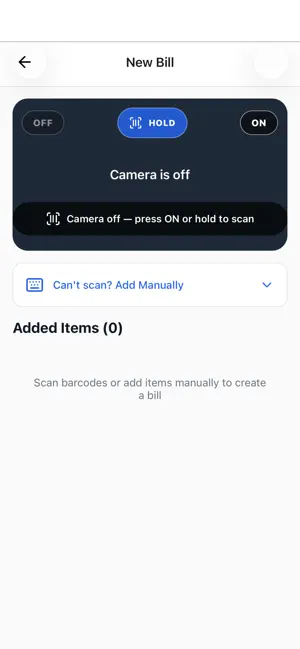 billcorn screenshot 3