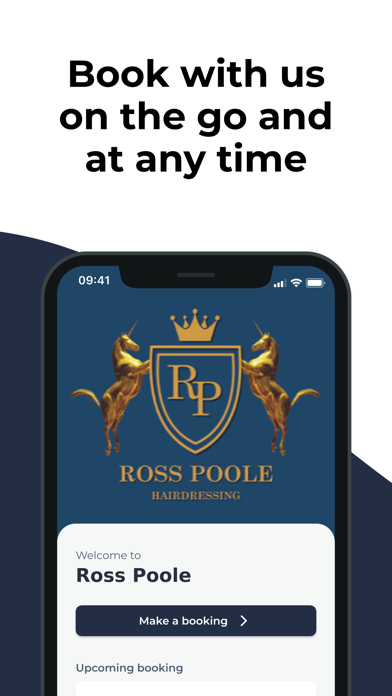 Screenshot #1 pour Ross Poole