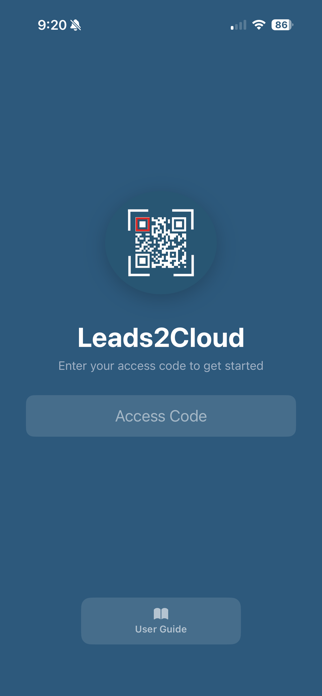 SPL Leads2Cloud Screenshot 5 of 5
