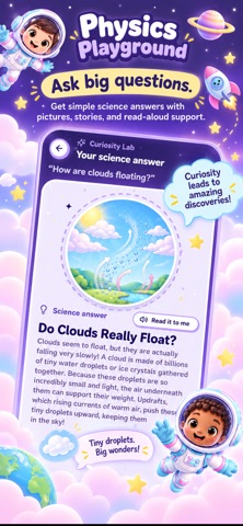 Physics Playgrounds Screenshot 7 of 7