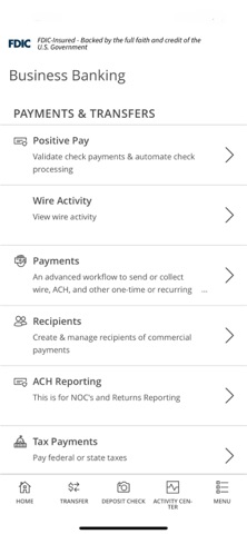 FPB 2GO Screenshot 3 of 5