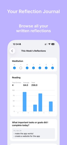 PingMind Screenshot 3 of 4