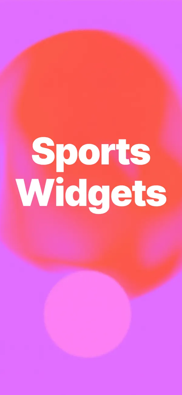 Screenshot #2 pour Superfan: Sports Scores + News
