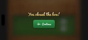 CloseTheBox screenshot 3