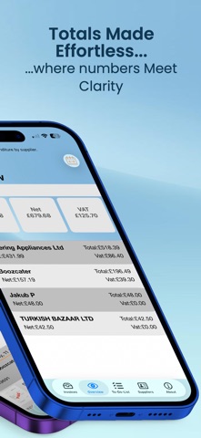 ExpenzPal screenshot