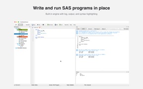 StatDataViewer screenshot