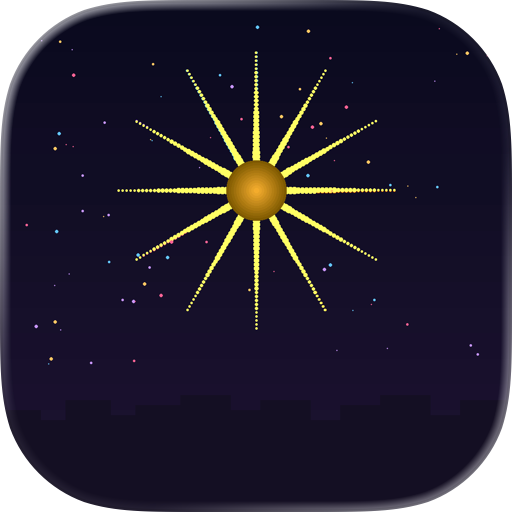 Hanabi Chain