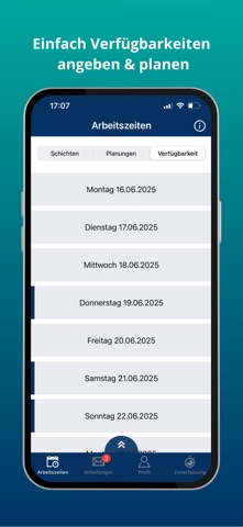 PLAN|NET|APP Screenshot 5 of 9