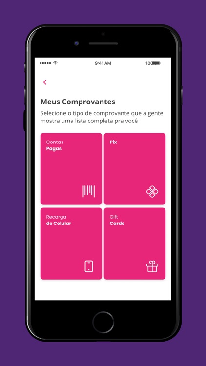 Hunter Pay screenshot-3