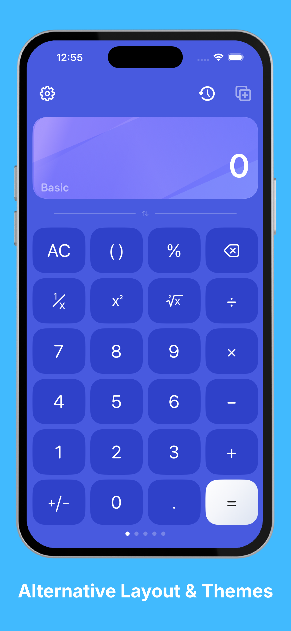 EnterCalc screenshot 8