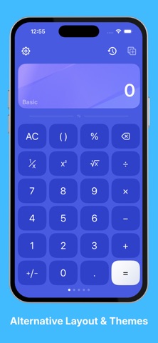 EnterCalc Screenshot 6 of 9